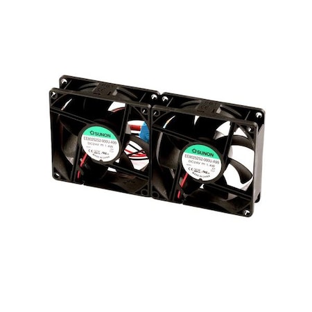 Schaerer Axial Fan So1/Sca 3370064088